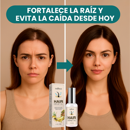 Serum Para Cuidado Capilar 50ML
