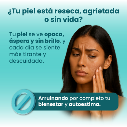 Sebo de Res - Evil Goods