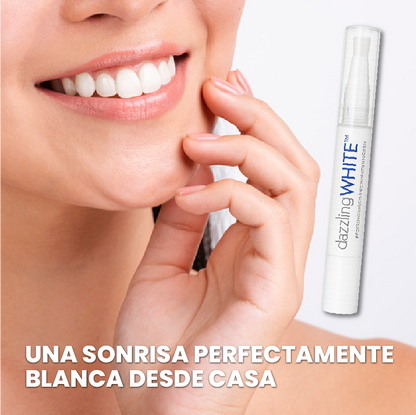 Marcador Sonrisa Perfecta