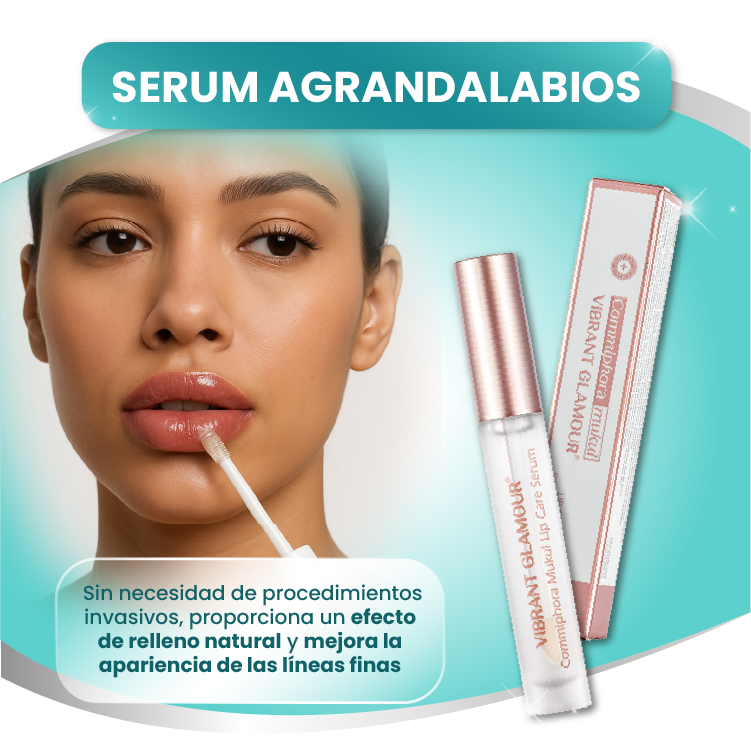 Serum Agrandalabios