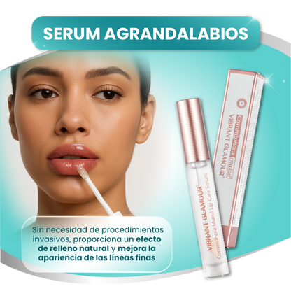Serum Agrandalabios