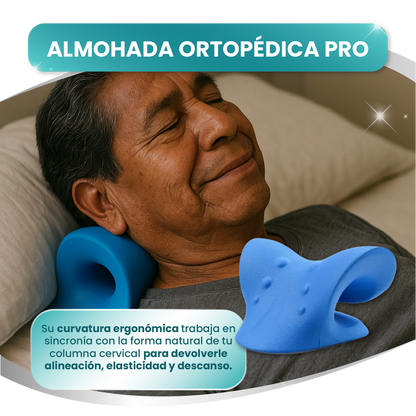 Almohada Ortopédica PRO