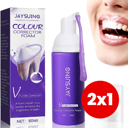 Tratamiento Dental Blanqueador