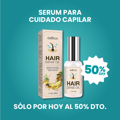 Serum Para Cuidado Capilar 50ML