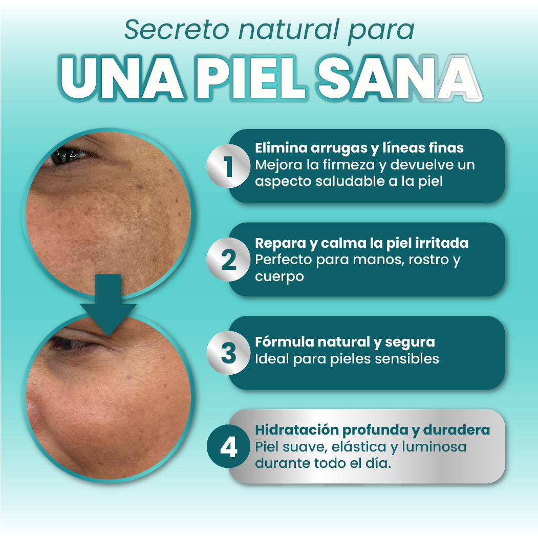 Sebo de Res - Evil Goods