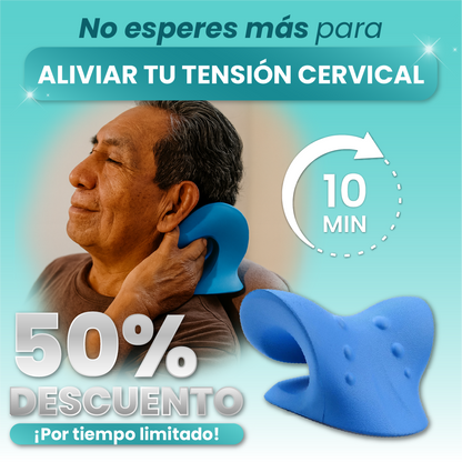 Almohada Ortopédica PRO