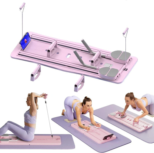 Tabla de Pilates Plegable Forubar