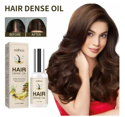 Serum Para Cuidado Capilar 50ML