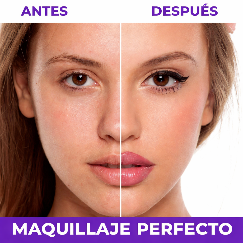 Base con Colágeno para Piel Más Suave y Firme