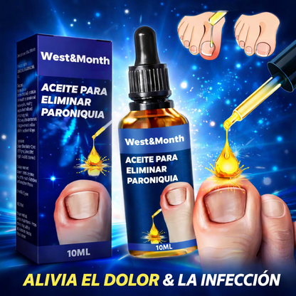 Tratamiento Para Hongos