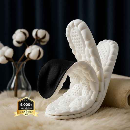 PLANTILLAS ORTOPÉDICAS