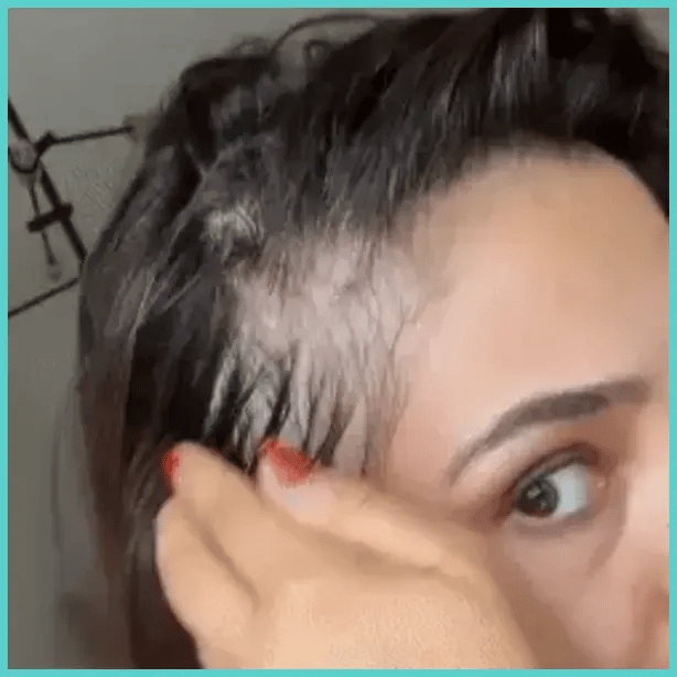 Serum Cuidado Capilar 50ML