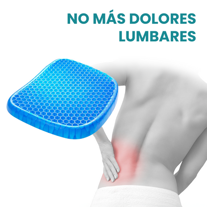Cojín Ortopédico de Gel
