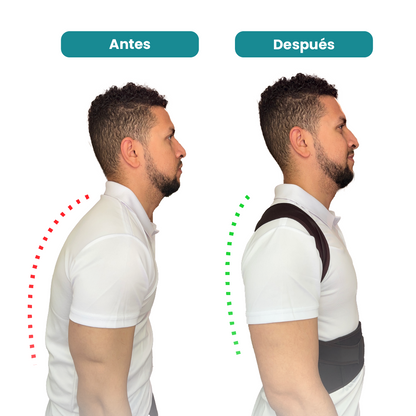 CORRECTOR DE POSTURA PRO