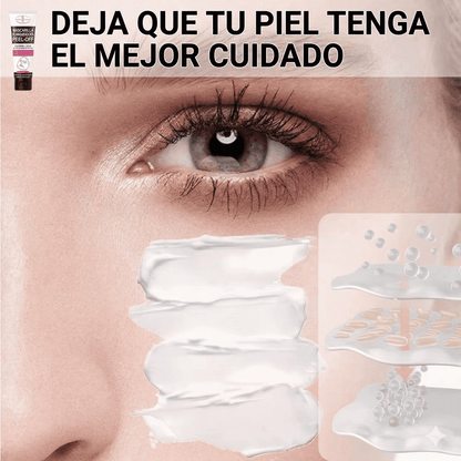 Combo Blanqueador Facial, Corporal y Zonas Íntimas
