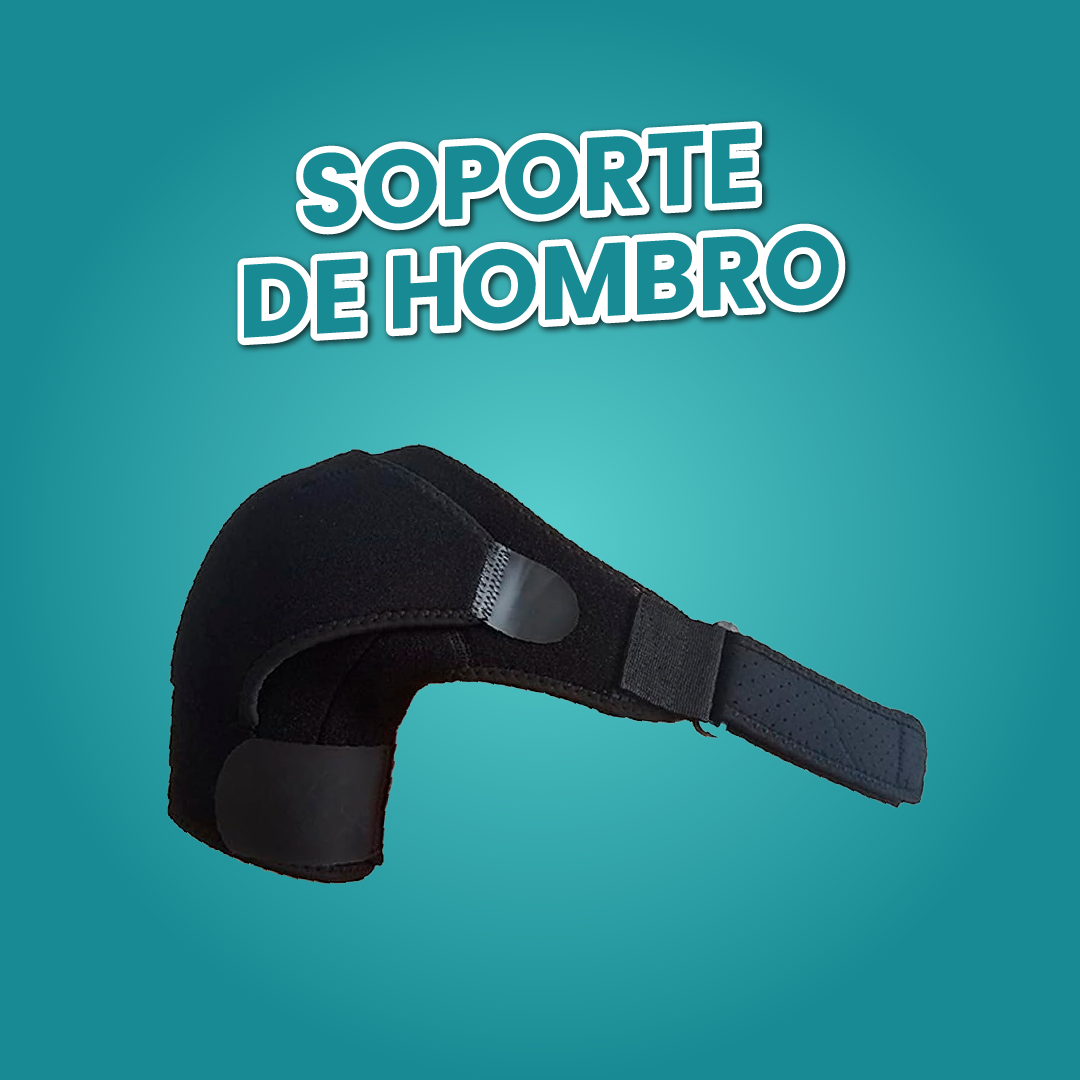 Soporte de Hombro