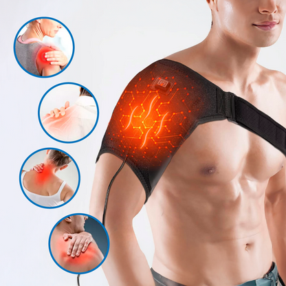 Soporte de Hombro Térmico