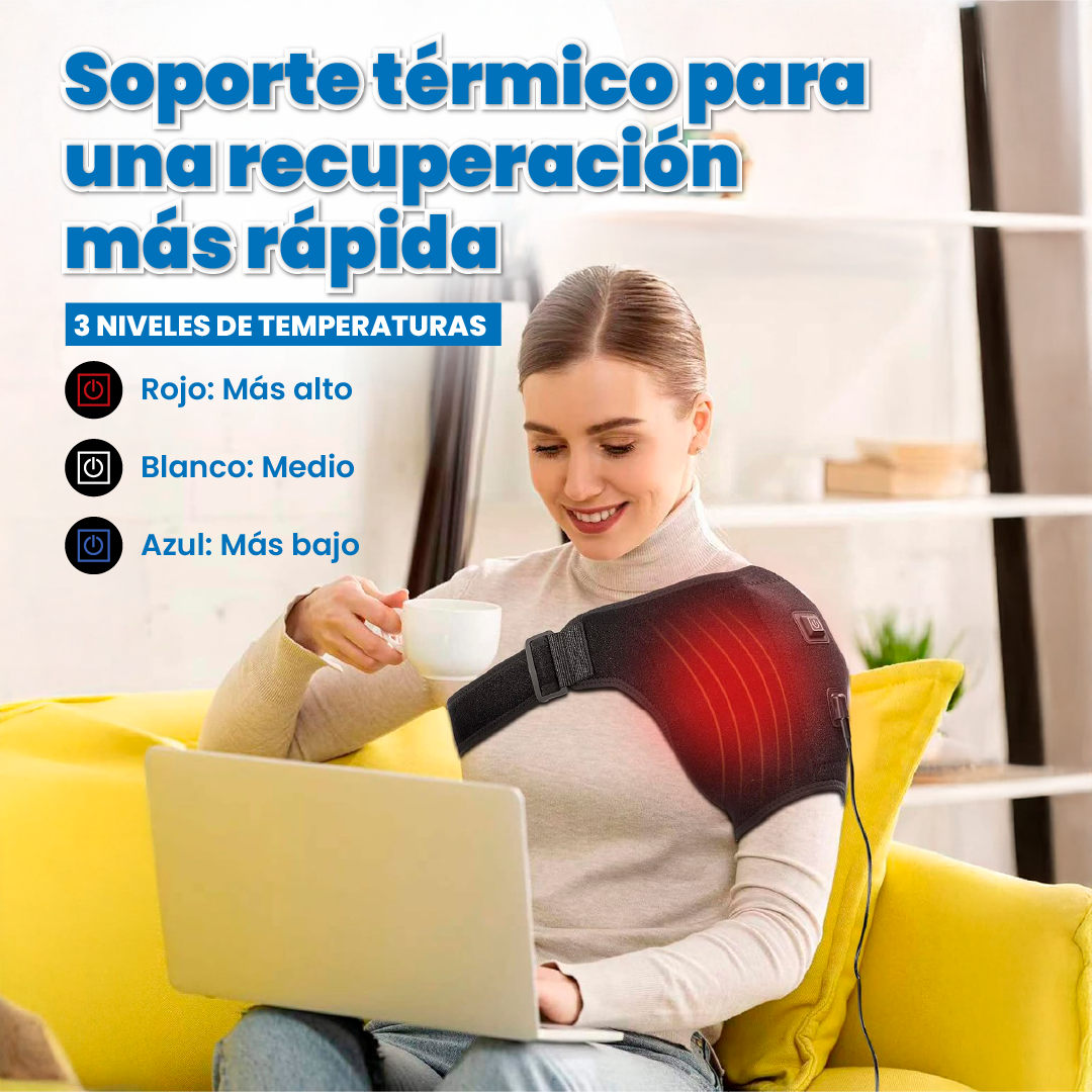 Soporte de Hombro Térmico