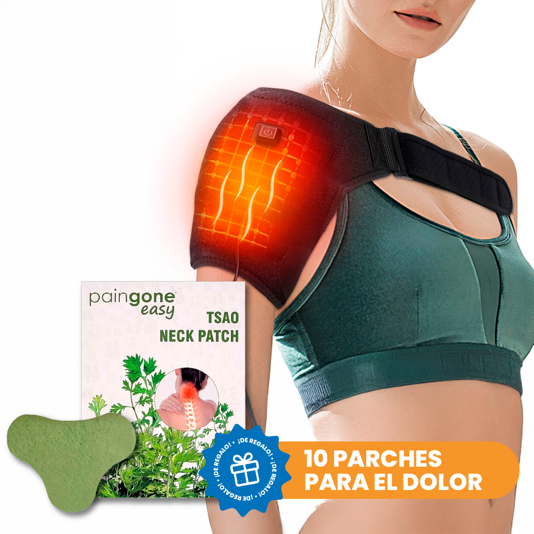 Soporte de Hombro Térmico