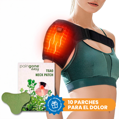 Soporte de Hombro Térmico