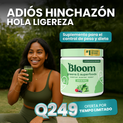 Suplemento de Control de Peso & Dieta