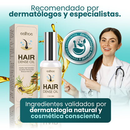 Serum Cuidado Capilar 50ML