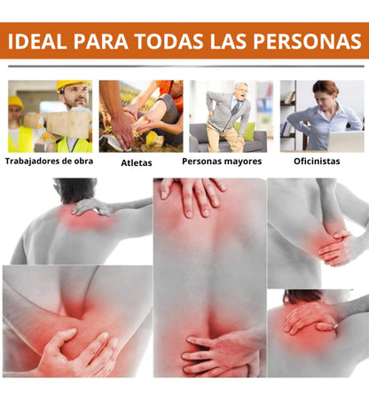 GEL PARA ARTICULACIONES