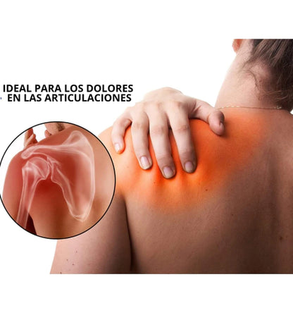 GEL PARA ARTICULACIONES