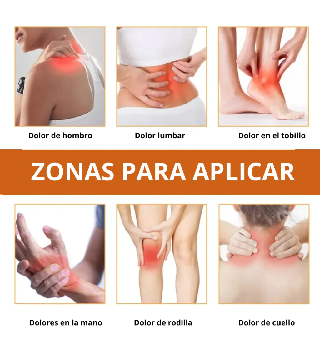 GEL PARA ARTICULACIONES