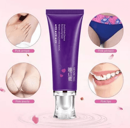 ACLARADOR DE PARTES INTIMAS 30 GR BIOAQUA