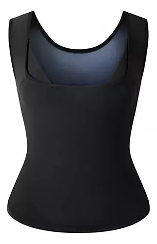 CAMISA REDUCTORA PARA MUJER