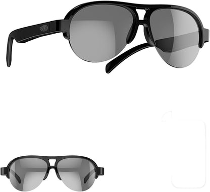 Gafas Inteligentes con Bluetooth Integrado