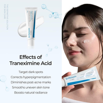 Crema Claridad TX