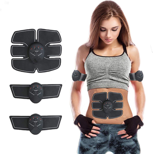 Cinturón Tonificador Abdominal