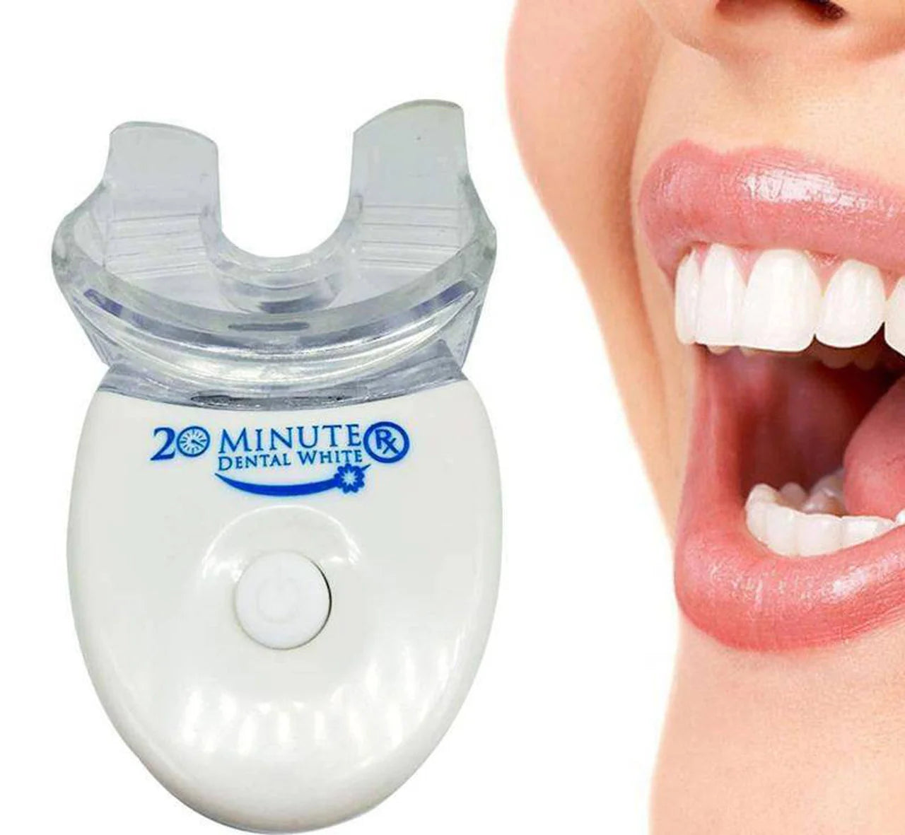 KIT DE BLANQUEAMIENTO DENTAL