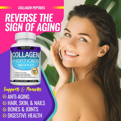 COLLAGEN PEPTIDES