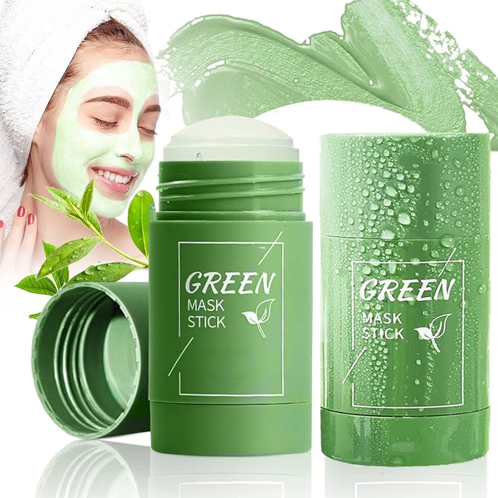 MASCARILLA PARA IMPUREZAS 2x1