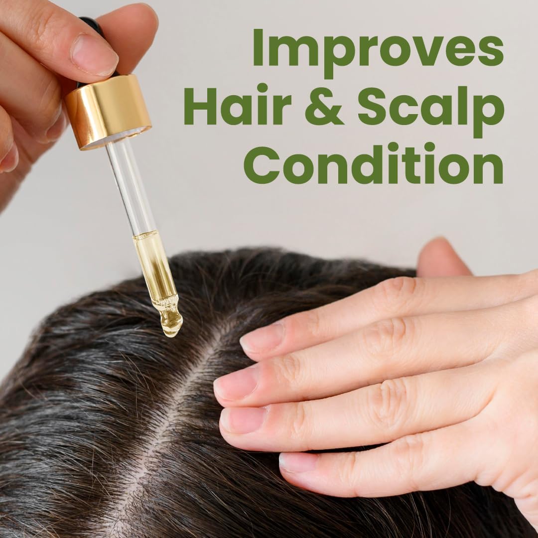 TRATAMIENTO PARA CRECIMIENTO CAPILAR