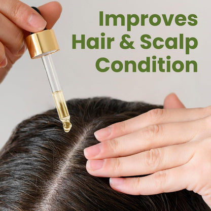 TRATAMIENTO PARA CRECIMIENTO CAPILAR