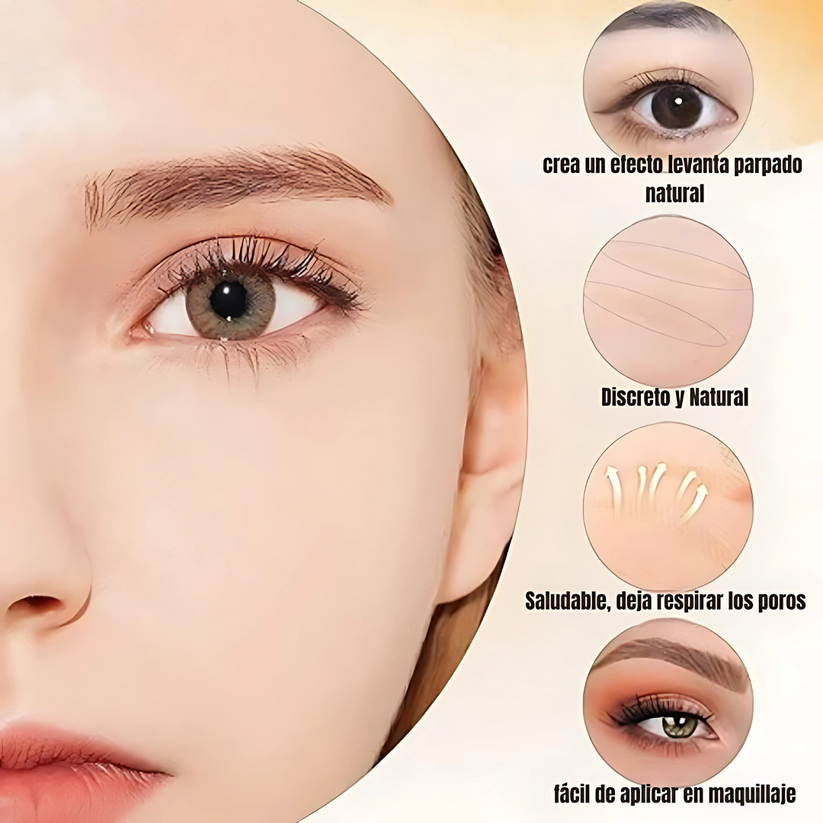 CINTA LEVANTA PARPADOS