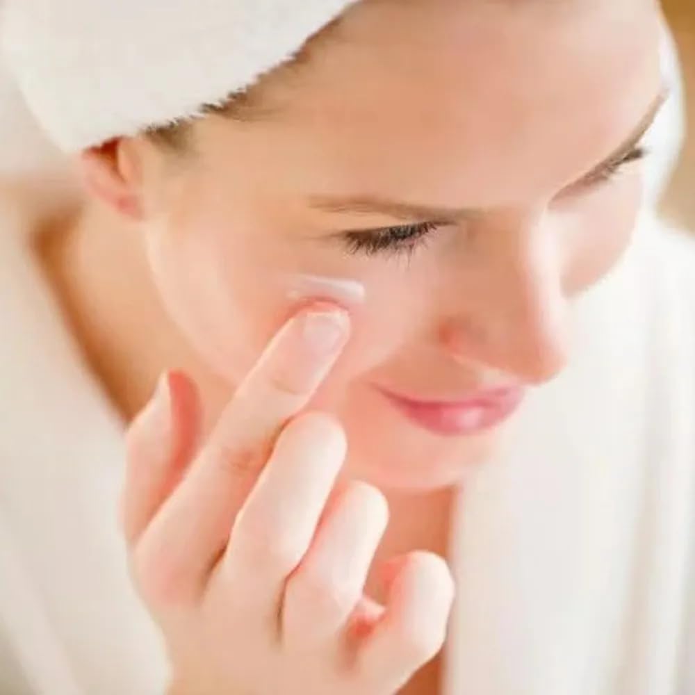 Crema Aclaradora para Manchas en la Piel