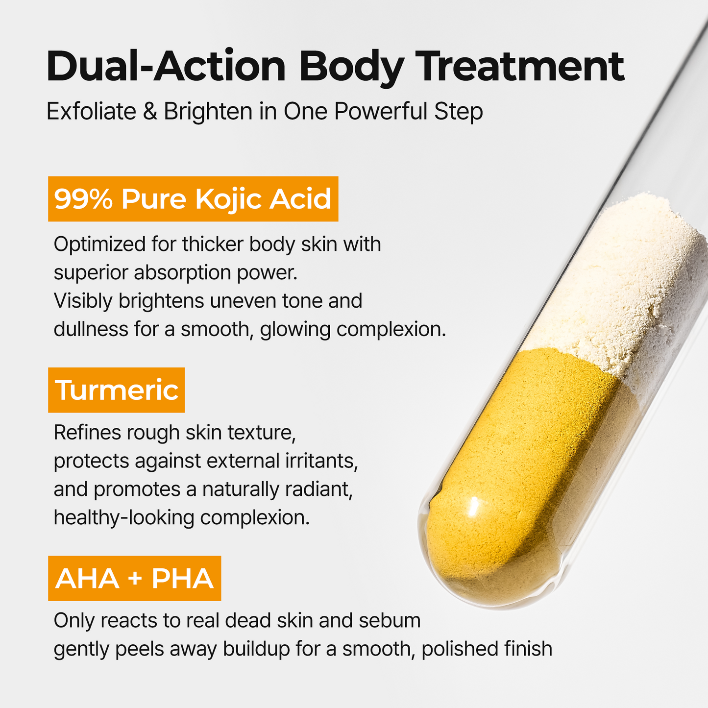 Peel shot (Despigmentante)