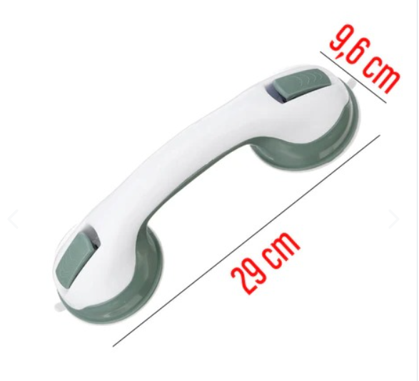 BARRA DE APOYO ULTRA FUERTE