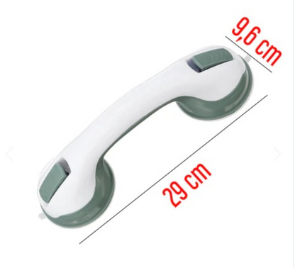 BARRA DE APOYO ULTRA FUERTE