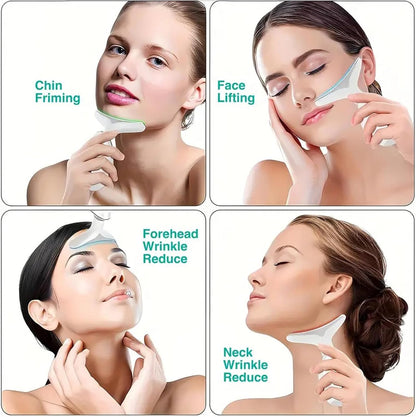 MASAJEADOR DE CUELLO ANTIARRUGAS