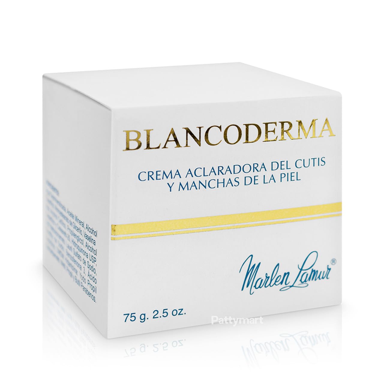 Crema Aclaradora para Manchas en la Piel