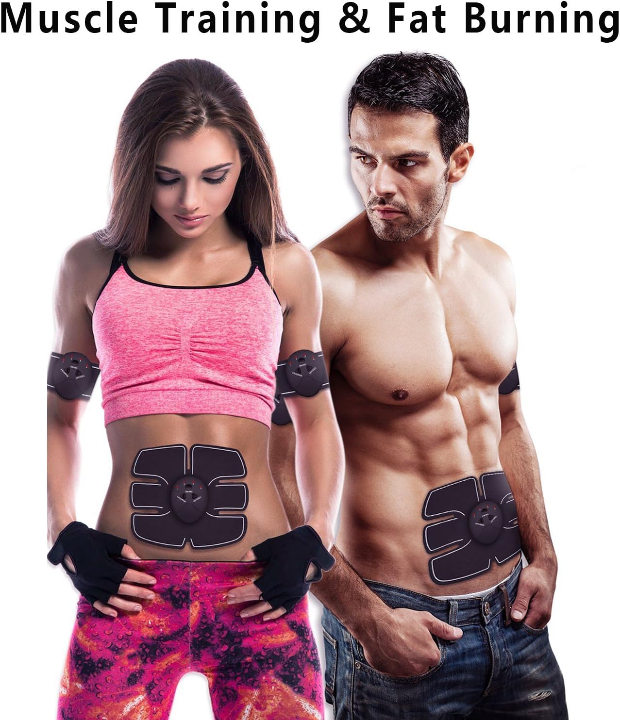 Cinturón Tonificador Abdominal