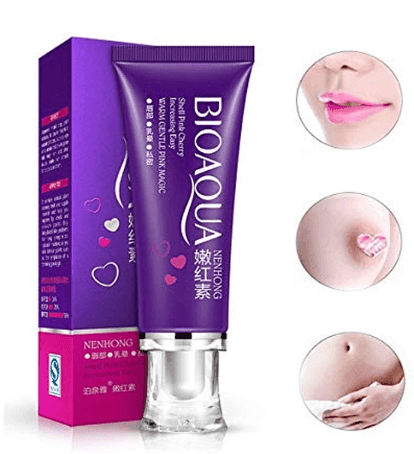ACLARADOR DE PARTES INTIMAS 30 GR BIOAQUA