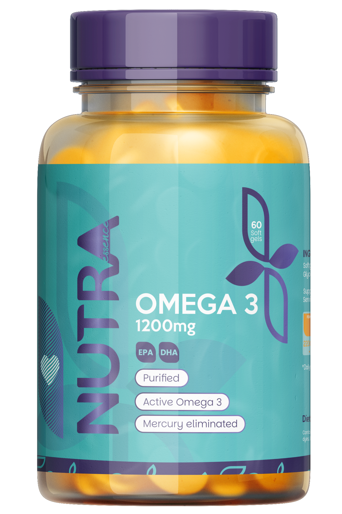 OMEGA 3