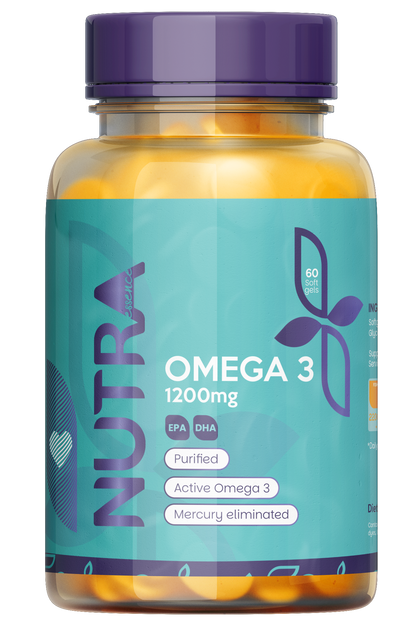 OMEGA 3